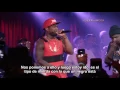 50 cent - I'm The Man Subtitulado Español (2016) HD