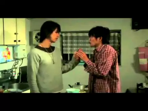 [Trailer] Loving You