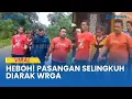 Download Lagu Ketahuan Selingkuh, Pasangan ini Digrebek dan Diarak Warga