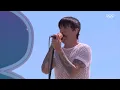 The Red Hot Chili Peppers perform at the #Paris2024 Closing Ceremony! 🌶️ | Music Monday