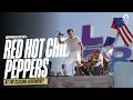 Download Lagu The Red Hot Chili Peppers perform at the #Paris2024 Closing Ceremony! 🌶️ | Music Monday