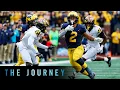 Blake Corum s Drive to Be Great Michigan Football The Journey