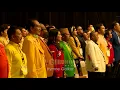 The Geronimo Big Band - Hymne Golkar - Hut Golkar 58 th