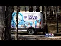 Animal welfare groups from across the country help with neglect case in Lee County