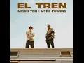 Micro TDH Ft Myke Towers - El Tren [Audio Oficial]