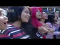 SITI BADRIAH [Terong Dicabein] Live At Inbox (05/08/2014) Courtesy SCTV