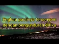 Exists - Alasanmu (lirik)
