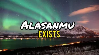 exists alasanmu lirik 