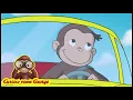 Lagu Curioso Come George 🐵 Il George-metro 🐵Cartoni per Bambini