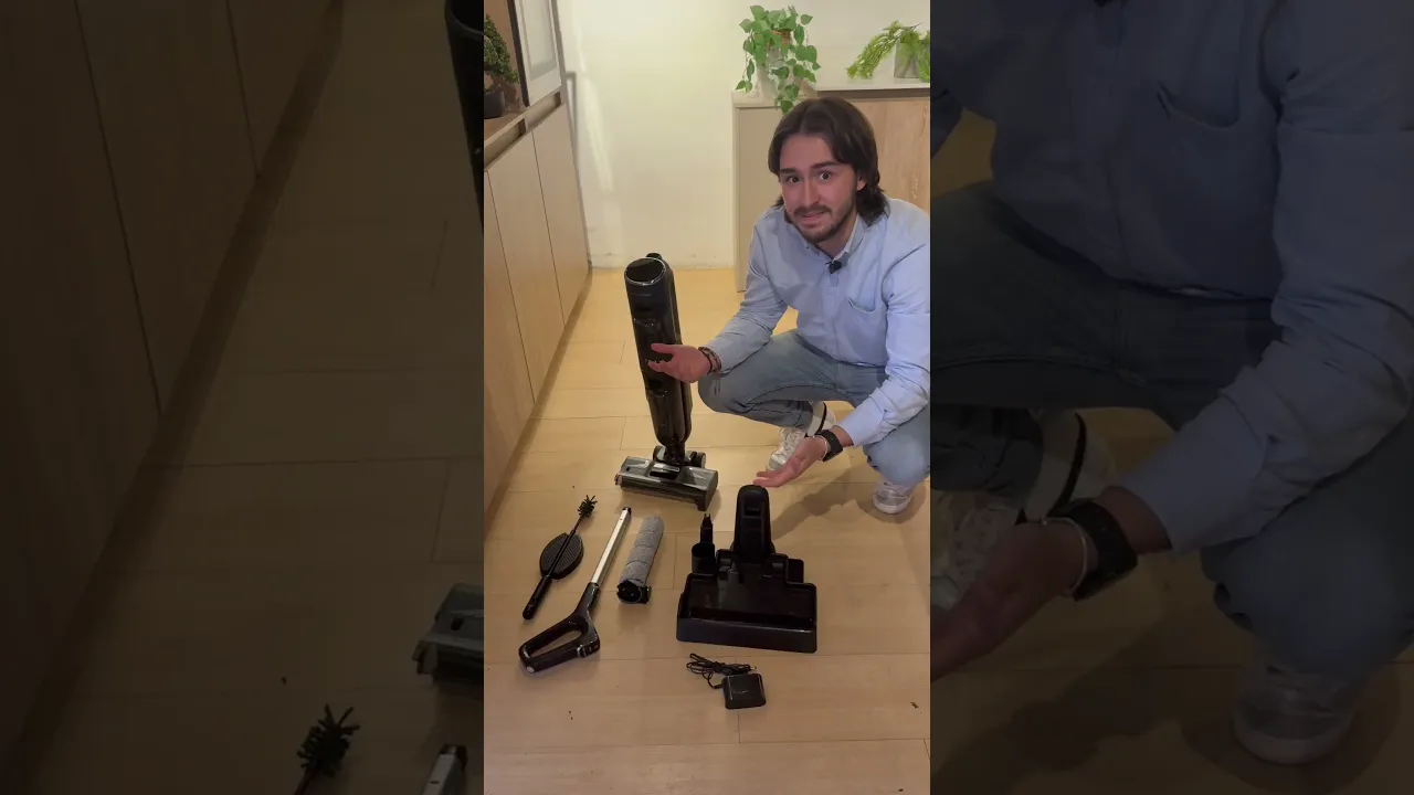 YouTube's thumbnail image for the video.