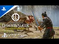 Download Lagu THE BLOOD OF DAWNWALKER Full Gameplay Demo 53 Minutes 4K