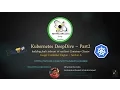 Kubernetes Deepdive - Part 2