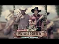 Divino & Donizete - Velho Amor