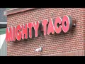 Mighty Taco to celebrate 50th anniversary with a special one-day promotion
