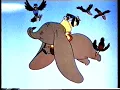 Download Lagu Danske Disney Videos reklamer efter Dumbo