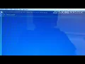 How to print hello world using qbasic