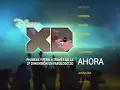 Download Lagu Disney XD Latin America Ahora Bumper (Phineas y Ferb a través de la 2da dimensión en fabuloso 2D)