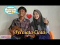 Download Lagu Aiman tino-Permata Cinta||Cover Budi\u0026Fira Ukulele