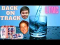 LTNC is Back on Track NXT LVL Hydrogen Water Gematria Stocks