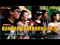 Download Lagu BANDARA SOEKARNO HATA // BUNDA MUMUN // LIVE BUNDA MUMUN GROUP KALINYAMAT WETAN TEGAL