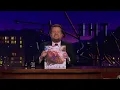 TALK - Run Away to Mars (The Late Late Show With James Corden)