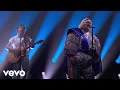 Download Lagu TALK - Run Away to Mars (The Late Late Show With James Corden)