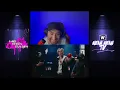 REACTION Loyalty, Marcianeke, Lewis Somes - SEH