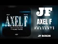 Download Lagu W\u0026W x VINAI - AXEL F (Take It To The Floor) [with Gabry Ponte]