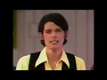 B.J. Thomas "Raindrops Keep Fallin' On My Head" on The Ed Sullivan Show