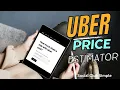 How To Check Out Uber Ride Prices from a Computer
