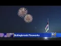 No Fireworks In Chicago But Display Goes On In Bolingbrook