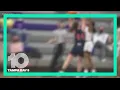 Florida House passes bill banning transgender girls from school sports
