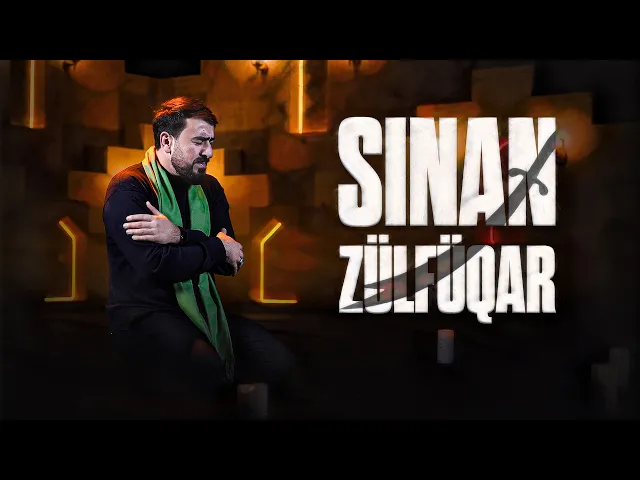 ⁣Seyyid Peyman - Sınan Zülfüqar |Yeni 2026