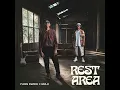 REST AREA - Yudis Dwiko & Iwa K