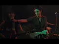 Let No Grief - Wild Reeds - Troubadour - Los Angeles CA - Mar 1 2014