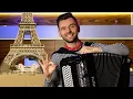 Download Lagu The Best Waltz Musette in the World // French Accordion Music