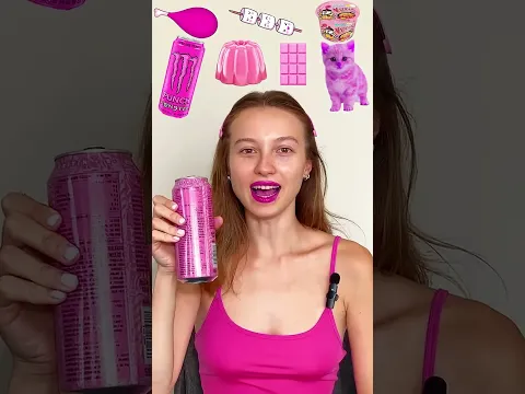 Pink Asmr 😂 #reklamdeğildir #shorts #cat #cats