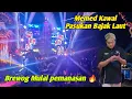 Download Lagu Memed kawal pasukan Bajak laut!! Brewog Pemanasan Sebelum Start 