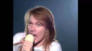 guns n roses patience live in tokyo 1992 hd rock collections rdt