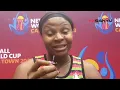 Download Lagu Did Mwai refuse to come on? She spoke to Wa Ganyu after match.