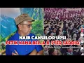 Lagu NAIB CANSELOR PUN PETIK NAMA BELLA DAN SYED SADDIQ