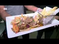 We re Open Chef Paz Restaurant