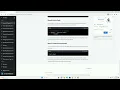 Creating DB in Mongo DB Using Python