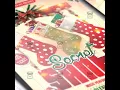 Secret Santa - Seasonal A5 Flyer Template