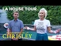Growing Up Chrisley Chase And Savannah s House Tour