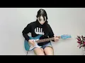 【COMPLEX】恋をとめないで (Guitar Cover) | koi wo tomenaide