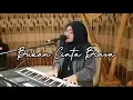 Download Lagu BUKAN CINTA BIASA - SITI NURHALIZA ( SHORT LIVE COVER )