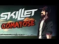 Download Lagu SKILLET - COMATOSE (Metal Cover) by Caleb Hyles