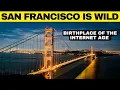 20 INSANE San Francisco Geography Facts Even Locals Don t Know