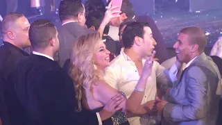 هيفاء وهبي  سلمي يا سلامة   اقوي حفلة للفنانة                          دندنها